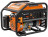 Бензогенератор Daewoo GDA 2300