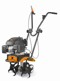 Культиватор CARVER T-400