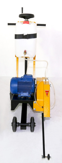 Резчик швов электрический Сплитстоун CS144E 143200spl