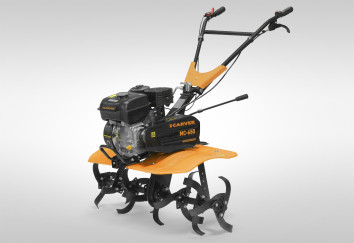 Мотокультиватор бензиновый Carver MC-650