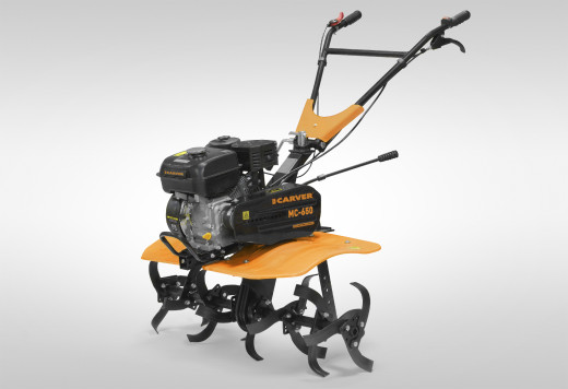 Мотокультиватор бензиновый Carver MC-650  &mdash; 