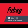 Бензогенератор Fubag BS 5500