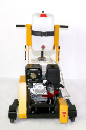 Раздельщик трещин бензиновый Сплитстоун CS913 143227