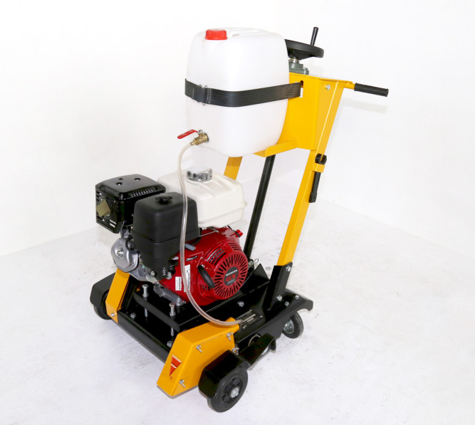 Раздельщик трещин бензиновый Сплитстоун CS913 143227