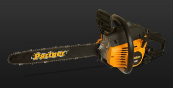 Бензопила Partner P360S
