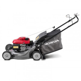 Самоходная бензиновая газонокосилка Honda 536 VKE H