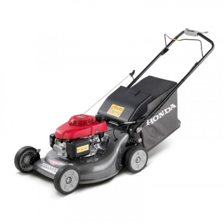 Самоходная бензиновая газонокосилка Honda 536 VKE H