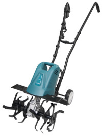 Электрический культиватор Hyundai T 1810E