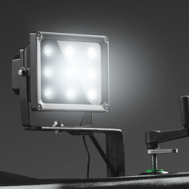 Машина подметальная Caiman SM 1200