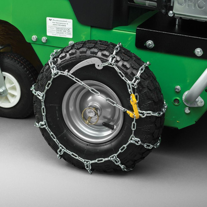 Машина подметальная Caiman SM 1200