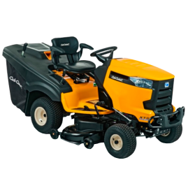 Минитрактор Cub Cadet XT3 QR106