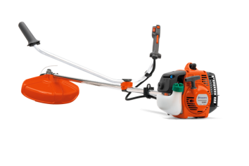 Травокосилка Husqvarna 128R (новинка, оснастка Standard)