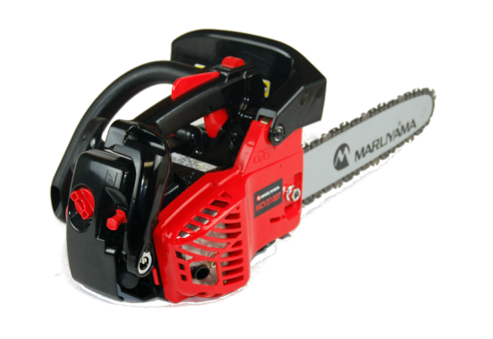 Бензопила - сучкорез Maruyama MCV3100TS(12")