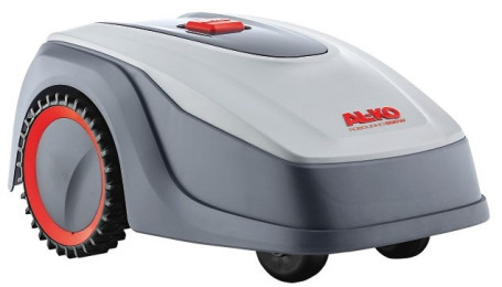 Газонокосилка-робот AL-KO Robolinho 500 W