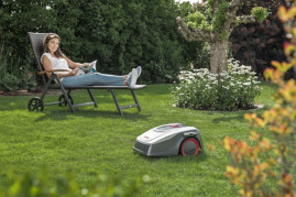 Газонокосилка-робот AL-KO Robolinho 500 W