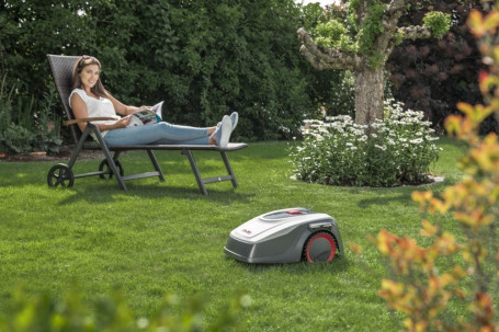 Газонокосилка-робот AL-KO Robolinho 500 W