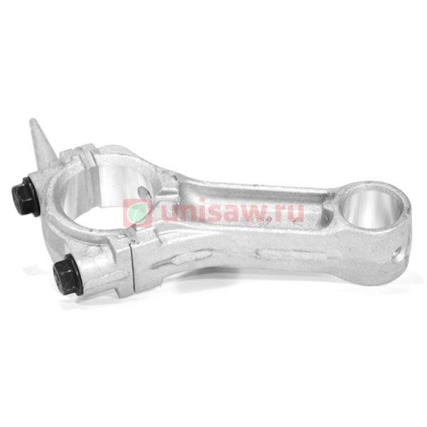 Шатун Honda GX140, GX160 (13200-ZE1-005)