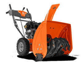 Снегоуборщик Husqvarna ST 124 9704493-02