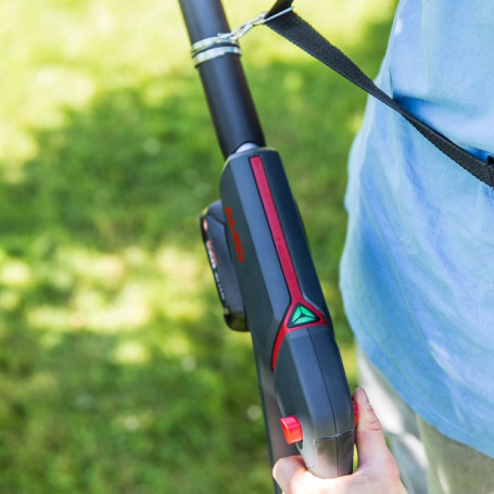 Аккумуляторные садовые ножницы AL-KO BO FLEX CSA 1820