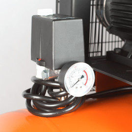 Компрессор PATRIOT REMEZA СБ 4/Ф-500 LT 100