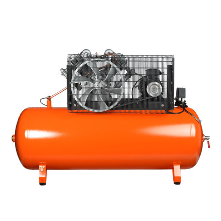 Компрессор PATRIOT REMEZA СБ 4/Ф-500 LT 100