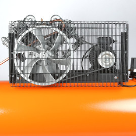 Компрессор PATRIOT REMEZA СБ 4/Ф-500 LT 100