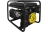 Бензогенератор Huter DY9500LX-3 PRO-электростартер (380В/220В)