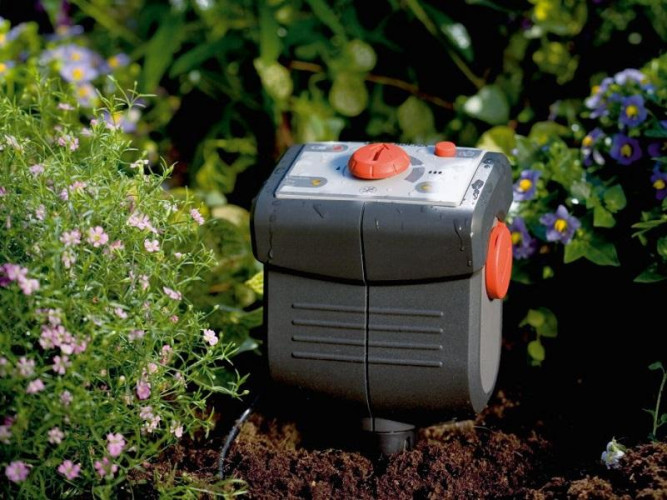 Датчик влажности почвы GARDENA 01188-20.000.00