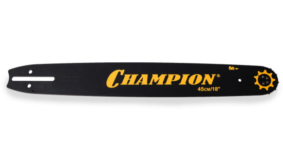 Шина CHAMPION 18"-3/8-1,5-68 (Ch265;H61,365,372XP,395XP,562XP,576XP 188SLHD009)