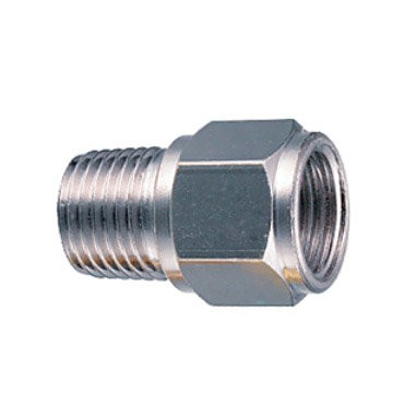 Переходник 1/2&amp;quot;M на 1/2&amp;quot;F FUBAG 180184