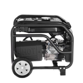 Бензогенератор HYUNDAI HHY 3050FE
