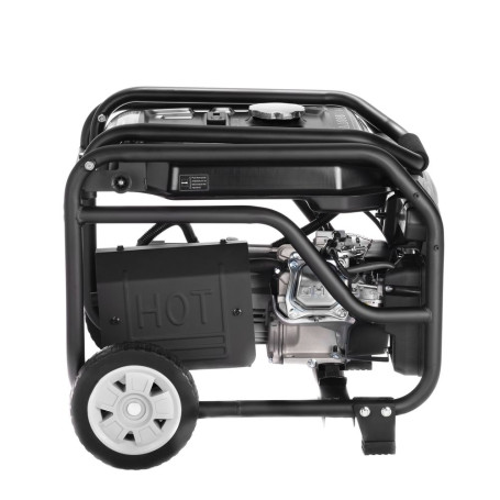 Бензогенератор HYUNDAI HHY 3050FE