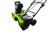 Снегоуборщик аккумуляторный Greenworks 2600007UG , 40V, 51 см, бесщеточный, с 1хАКБ 5 Ач и ЗУ