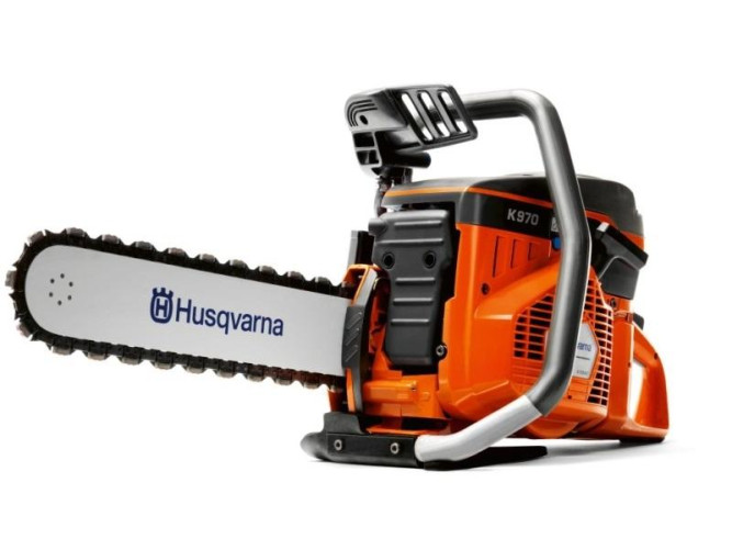 Бензорез цепной HUSQVARNA K 970 Chain 9672908-01