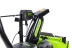 Снегоуборщик аккумуляторный Greenworks Арт. 2602807, 82V, 61 см, самоходный, бесщеточный, без АКБ и ЗУ