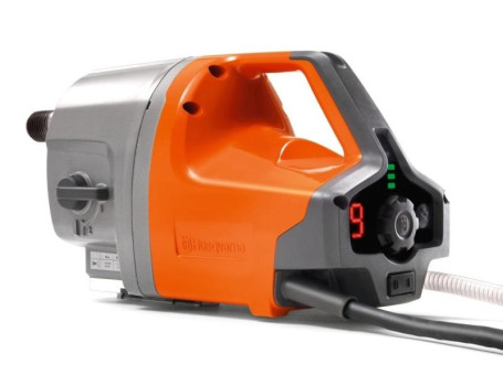 Бурильная машина HUSQVARNA DM 650 9665636-01