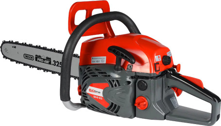 Бензиновая цепная пила EVOline CSG 46-18 ES
