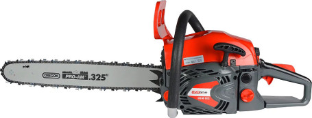 Бензиновая цепная пила EVOline CSG 46-18 ES