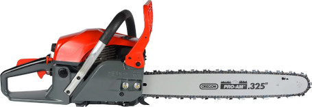 Бензиновая цепная пила EVOline CSG 46-18 ES