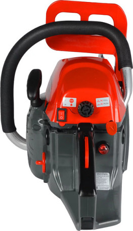 Бензиновая цепная пила EVOline CSG 46-18 ES