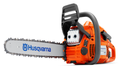 Бензопила Husqvarna 450e II