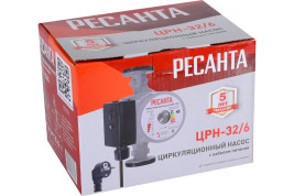 Циркуляционный насос Ресанта ЦРН-32/6