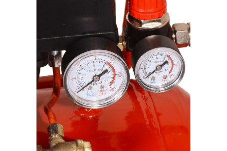 Компрессор Ресанта КП-50/400М