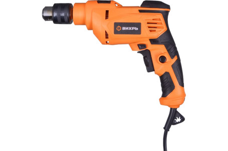 Дрель ударная Вихрь ДУ-25А-850