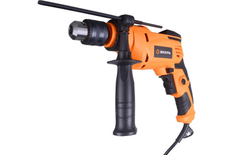 Дрель ударная Вихрь ДУ-25А-850