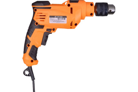 Дрель ударная Вихрь ДУ-25А-850