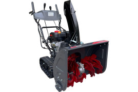 Бензиновый снегоуборщик EVOline SBG 660 TE