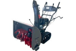 Бензиновый снегоуборщик EVOline SBG 660 TE