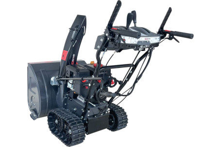 Бензиновый снегоуборщик EVOline SBG 660 TE