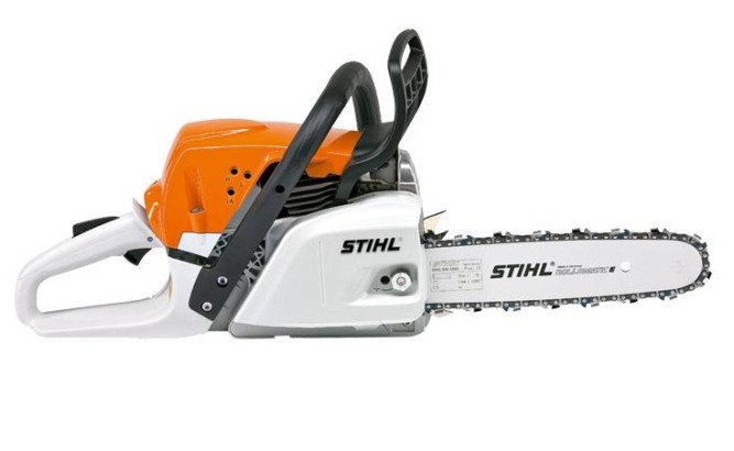 Бензопила STIHL MS 251 14&amp;quot; 11432000046